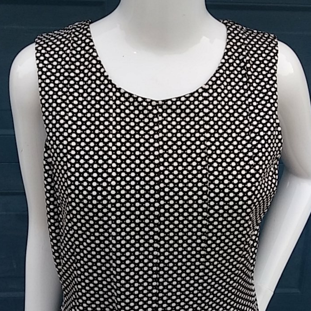 Enfocus Studio Ladies Premium Dress
